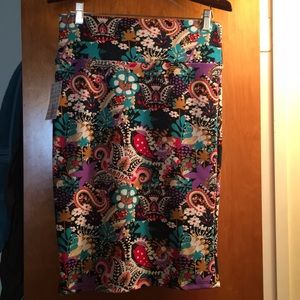 Lularoe Skirt